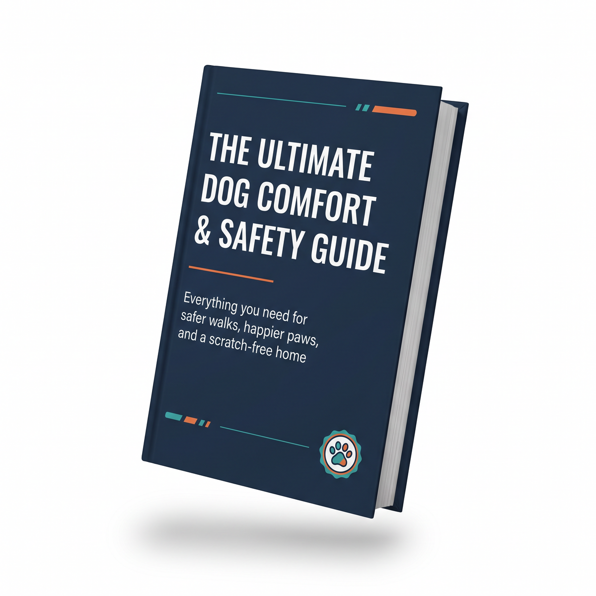 The Complete Dog Care Guide